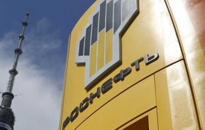 Rosneft 113 milyar ruble zarar etti