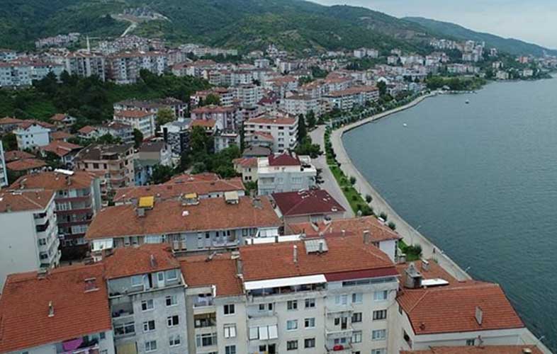 Turkiye'nin yuzde 55'i deprem sigortasiyaptirdi