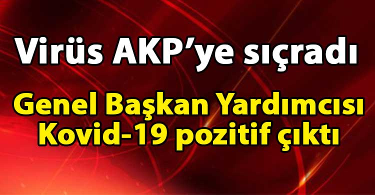 ozgur_gazete_kibris_AKP_de_Kovid_19_panigi