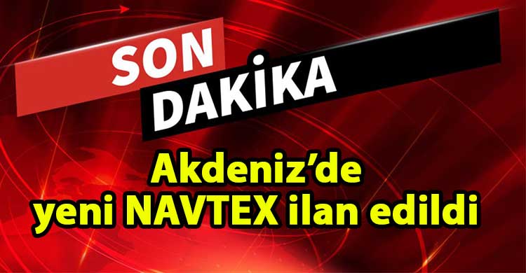 ozgur_gazete_kibris_Akdeniz_de_yeni_Navtex