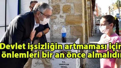 ozgur_gazete_kibris_Akinci_Kapanan_ya_da_siftah_yapilmadan_gecirilen_gunler_kaygi_verici_olmanin_otesinde