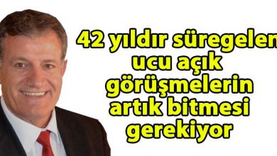 ozgur_gazete_kibris_Arikli_Guterres_taraflari_yeni_seyler_soyleme_konusunda_cesaretlendirmeli