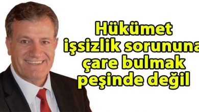 ozgur_gazete_kibris_Arikli_İssizlik_orani_artiyor