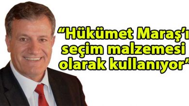 ozgur_gazete_kibris_Arıklı_hükümet_ortaklarını_Maraş_konusunda_eleştirdi