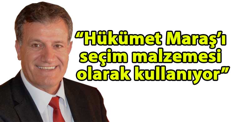 ozgur_gazete_kibris_Arıklı_hükümet_ortaklarını_Maraş_konusunda_eleştirdi