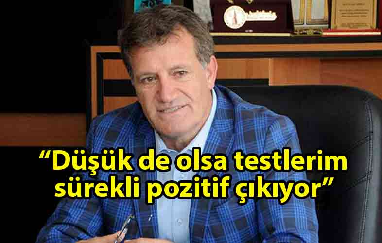 ozgur_gazete_kibris_Arıklı_sosyal_medya_hesabından_açıkladı