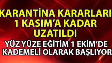 ozgur_gazete_kibris_Bulasici_Hastaliklar_Ust_Komitesi_kararlari_aciklandi