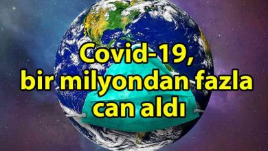 ozgur_gazete_kibris_Corona_virüsten_ölenlerin_sayısı_1_milyonu_aştı