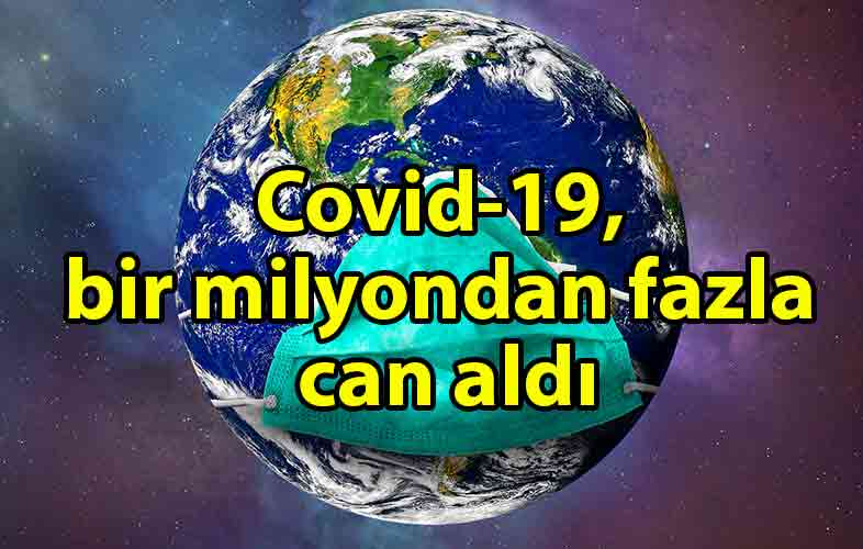 ozgur_gazete_kibris_Corona_virüsten_ölenlerin_sayısı_1_milyonu_aştı