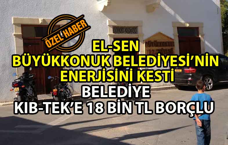 ozgur_gazete_kibris_EL-SEN_güne_Büyükkonuk-_Belediyesi_ile_başladı