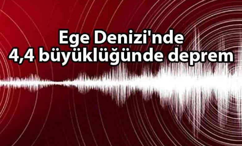 ozgur_gazete_kibris_Ege_Denizi'nde_deprem