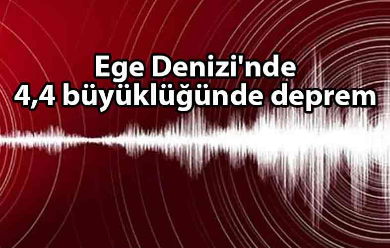 ozgur_gazete_kibris_Ege_Denizi'nde_deprem