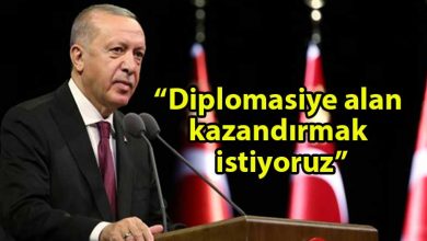 ozgur_gazete_kibris_Erdoğan'dan_diyalog_açıklaması
