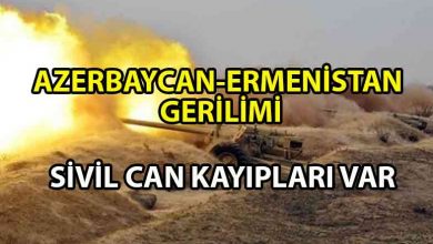 ozgur_gazete_kibris_Ermenistan_cephe_hattı_boyunca_geniş_çaplı_saldırı_düzenledi