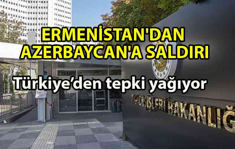 ozgur_gazete_kibris_Ermenistan'ın_Azerbaycan'a_yönelik_saldırısına_Türkiye'den_art_arda_tepki