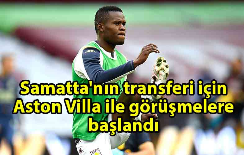 ozgur_gazete_kibris_Fenerbahçe_Samatta'yı_açıkladı
