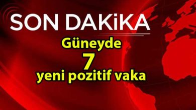 ozgur_gazete_kibris_Güneyde_bugün_bin_565_test_yapıldı