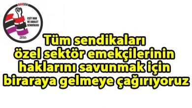 ozgur_gazete_kibris_HAK_SEN_Ozel_sektor_emekcilerinin_haklari_fiilen_geriye_goturulmustur
