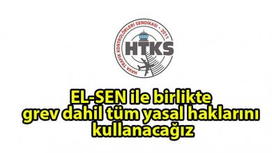 ozgur_gazete_kibris_HTKS_EL-SEN’e_destek_belirtti_1