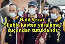 ozgur_gazete_kibris_Halil_Sezai_tutuklandı