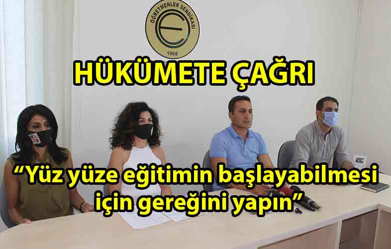 ozgur_gazete_kibris_KTOEÖS’ten_hükümete_çağrı