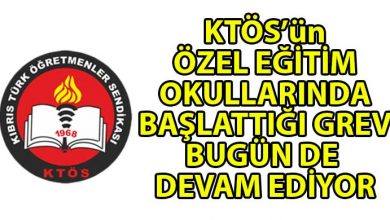 ozgur_gazete_kibris_KTOS_un_grevi_bugun_de_devam_ediyor