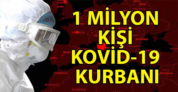 ozgur_gazete_kibris_Kovid_19_dan_olenlerin_sayisi_1_milyonu_gecti