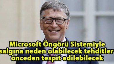 ozgur_gazete_kibris_Microsoft_tan_global_salgin_tehditlerini_onceden_belirleyen_uyari_sistemi
