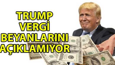 ozgur_gazete_kibris_New_York_Times_Trump_10_yil_hic_vergi_odemedi