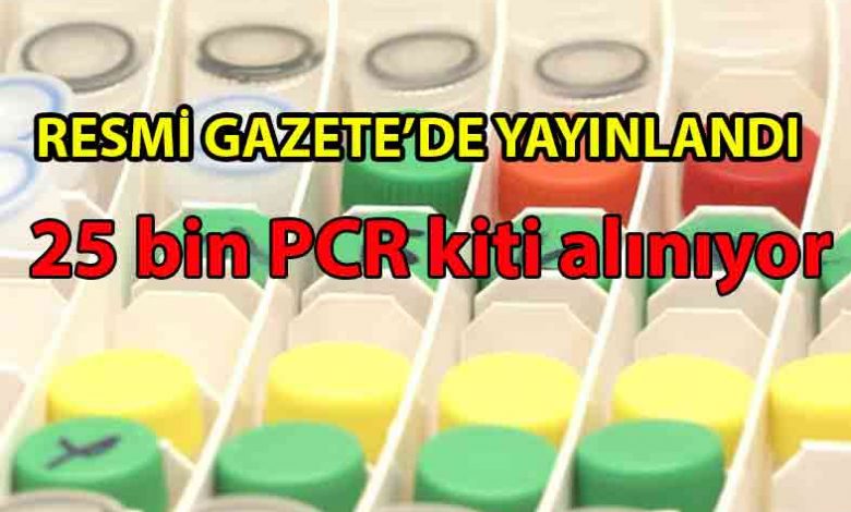 _ozgur_gazete_kibris_PCR_kiti_ve_DNA_laboratuvarında_kullanılan_malzeme_alınacak