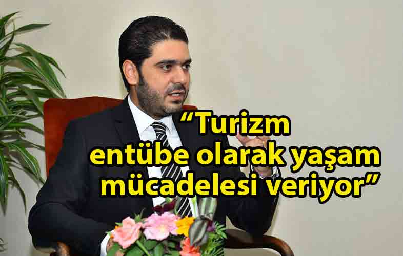ozgur_gazete_kibris_Savaşan_ülke_turizmini_değerlendirdi