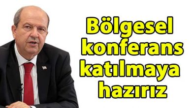 ozgur_gazete_kibris_Tatar_dan_Erdogan_in_teklifine_destek