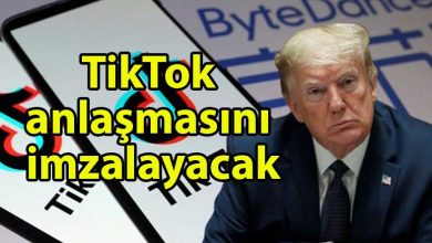 ozgur_gazete_kibris_Trump_TikTok_anlaşmasını_imzalayacak