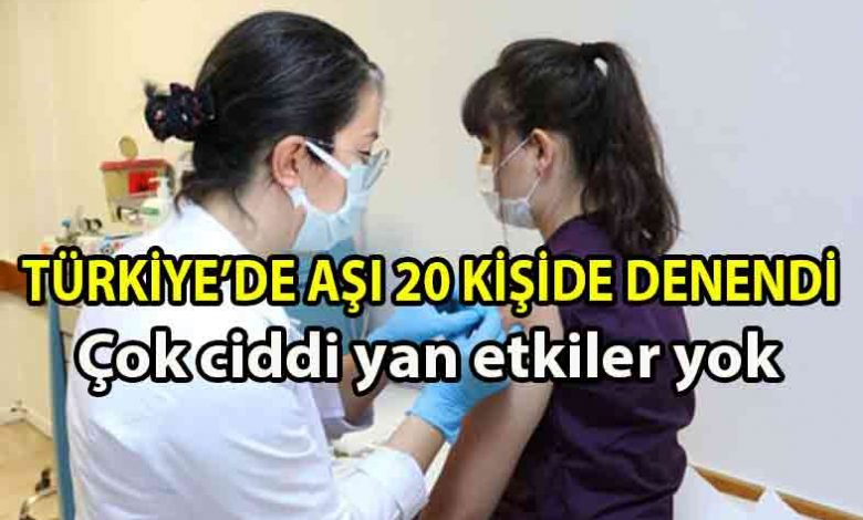 ozgur_gazete_kibris_Türkiye'de_aşı_denemeleri_Çok_ciddi_yan_etkiler_ile_karşılaşmadık