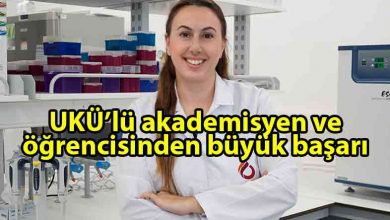 ozgur_gazete_kibris_UKÜ'lü_akademisyen_ve_öğrencisi_gururlandırdı