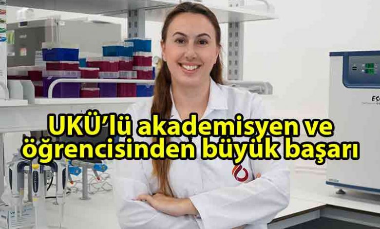 ozgur_gazete_kibris_UKÜ'lü_akademisyen_ve_öğrencisi_gururlandırdı