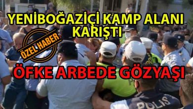 ozgur_gazete_kibris_Yeniboğaziçi_Kamp_Alanı'na_girişler_mühürlendi