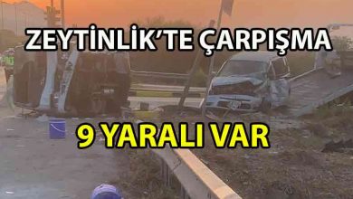 ozgur_gazete_kibris_Zeytinlik_ışıklarında_çarpışma