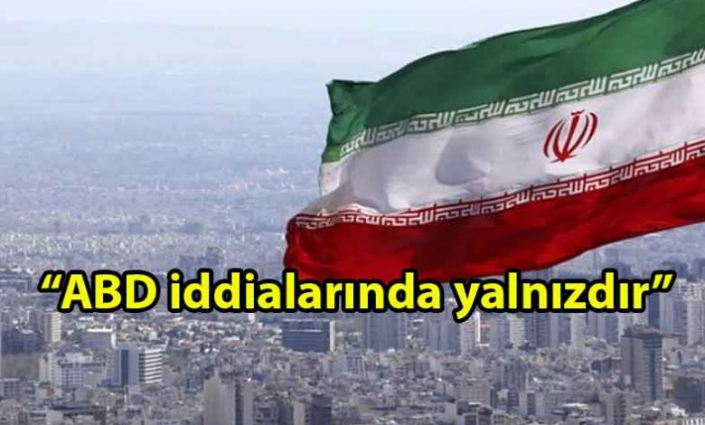 ozgur_gazete_kibris_İran'dan_Washington'a_yaptırım_yanıtı