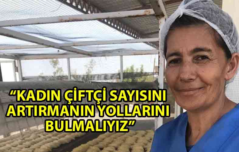 ozgur_gazete_kibris_15_Ekim_Dünya_Kadın_Çiftçiler_Günü