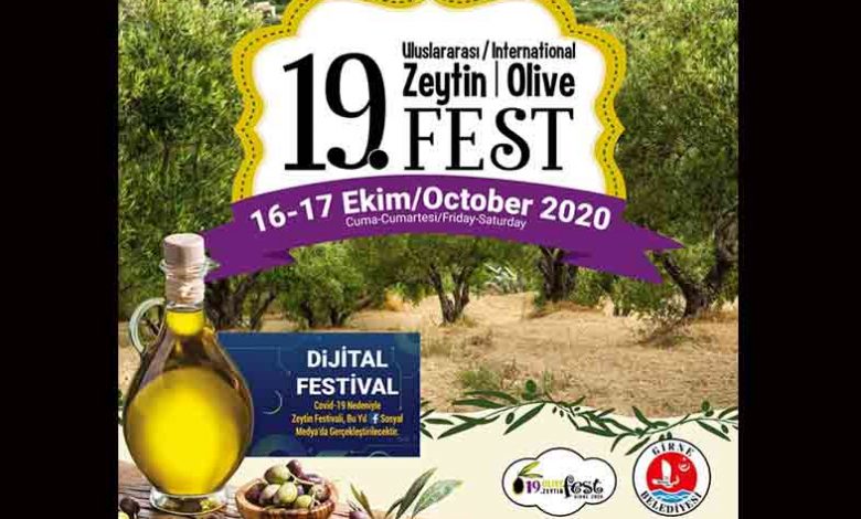 ozgur_gazete_kibris_19_Uluslararası_Zeytin_Festivali_bu_yıl_dijital_olarak_gerçekleştiriliyor
