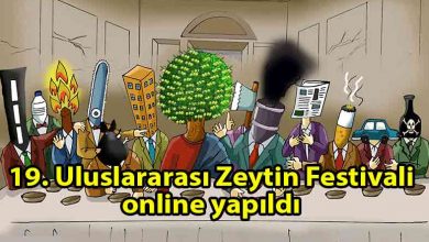 ozgur_gazete_kibris_19_Uluslararası_Zeytin_Festivali_dijital_ortamda_başarıyla_gerçekleşti