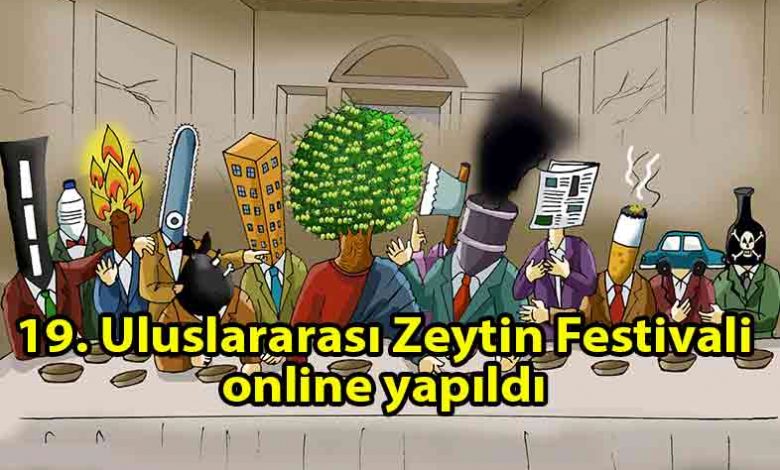 ozgur_gazete_kibris_19_Uluslararası_Zeytin_Festivali_dijital_ortamda_başarıyla_gerçekleşti