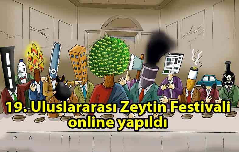 ozgur_gazete_kibris_19_Uluslararası_Zeytin_Festivali_dijital_ortamda_başarıyla_gerçekleşti