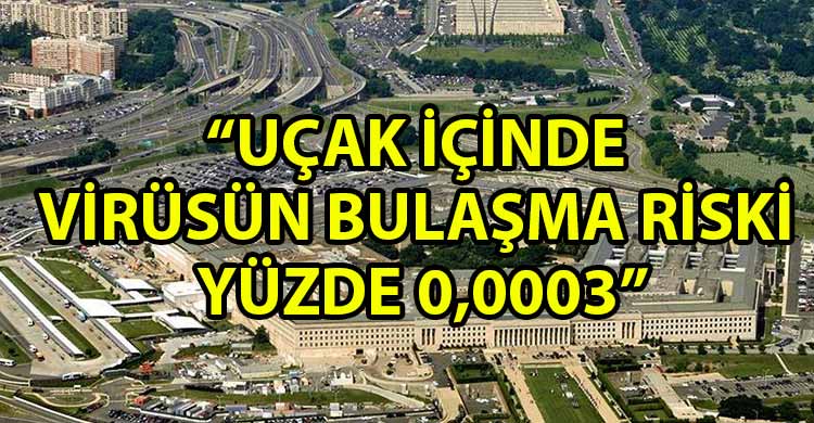 ozgur_gazete_kibris_ABD_Ucaklarda_virusun_bulasma_riski_yok_denecek_kadar_az