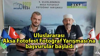 ozgur_gazete_kibris_AKSA_Fotofest_2020_başvuruları_başladı