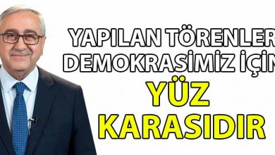 ozgur_gazete_kibris_Akinci_Demokrasimiz_acisindan_yuz_karasidıi