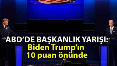 ozgur_gazete_kibris_Anket_Biden_Trump’ın_10_puan_önüne_geçti