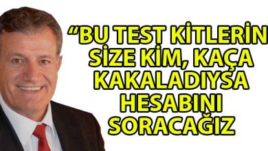 ozgur_gazete_kibris_Arikli_Komplo_mu_dandik_test_kiti_mi