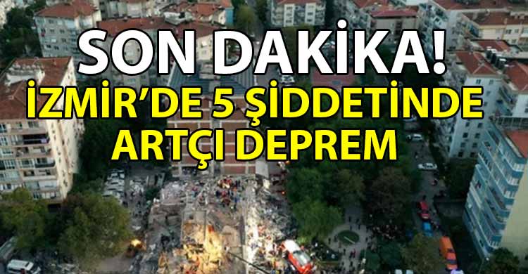 ozgur_gazete_kibris_Artci_sarsintilar_devam_ediyor_İzmir_de_5_buyuklugunde_deprem